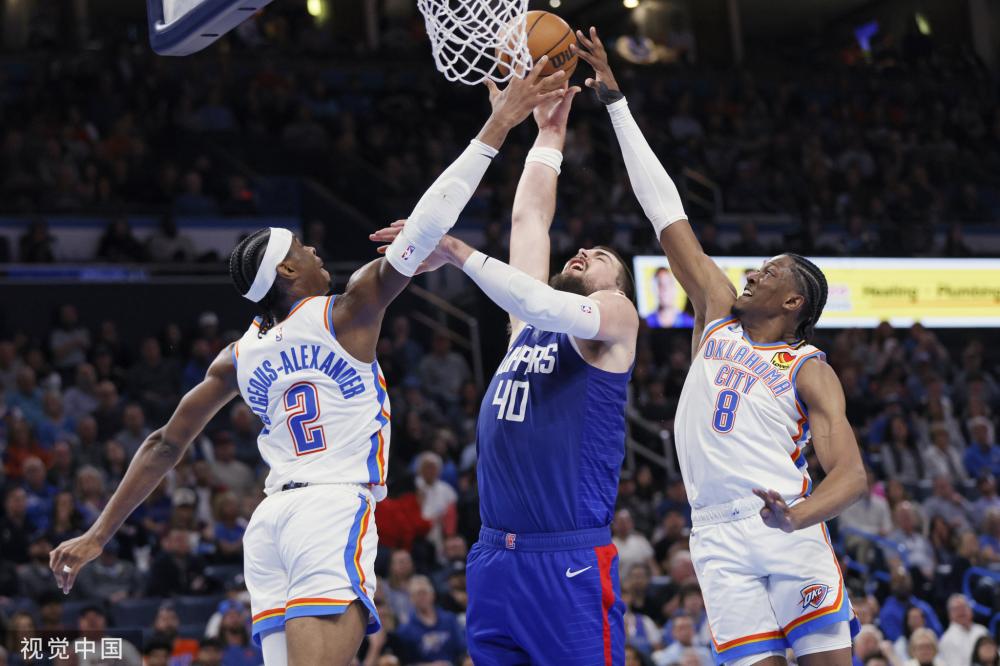NBA