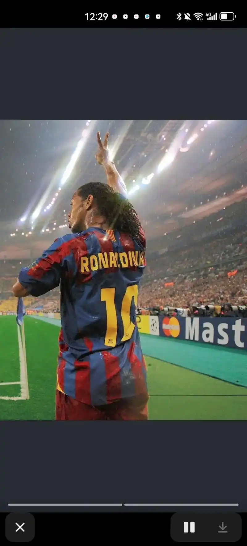 场比赛中 场比赛中